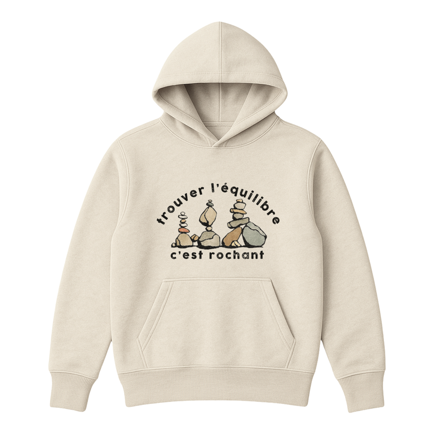 Hoodie Rochant