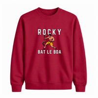 Sweatshirt Rocky