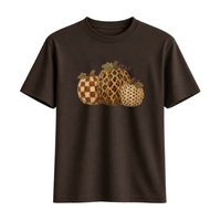 T-Shirt Citrouilles
