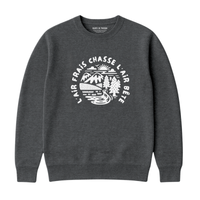 Sweatshirt Air Frais