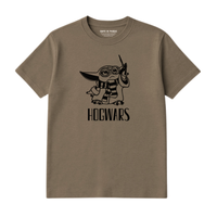 T-Shirt Hogwars