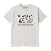 T-Shirt Weasley