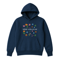 Hoodie Mère Veilleuse 2.0
