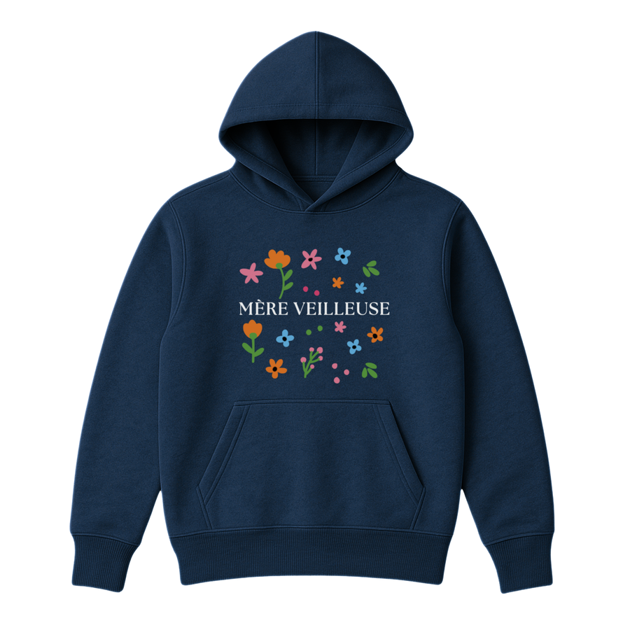 Hoodie Mère Veilleuse 2.0