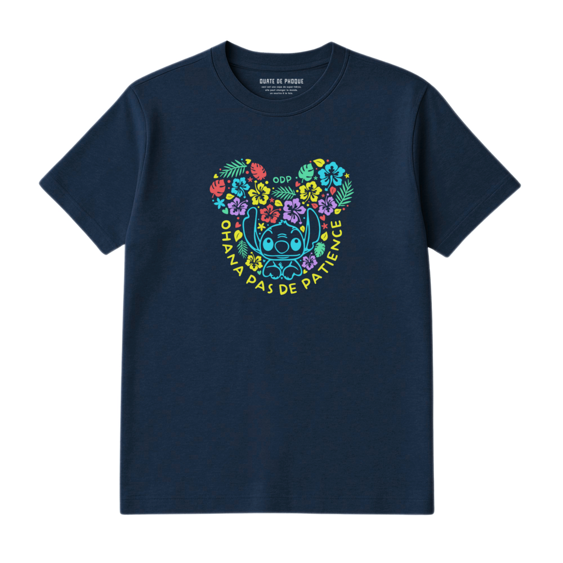 T-Shirt Ohana