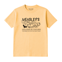 T-Shirt Weasley