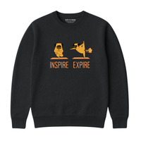 Sweatshirt Expire