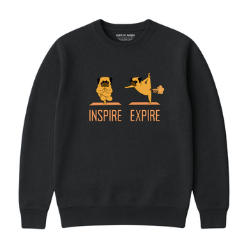 Sweatshirt Expire