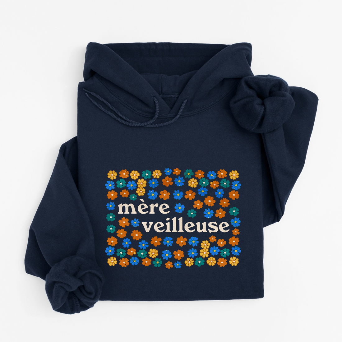 Hoodie Mère Veilleuse