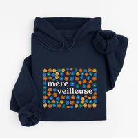 Hoodie Mère Veilleuse