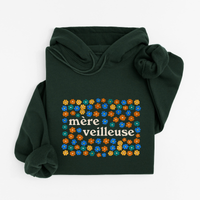 Hoodie Mère Veilleuse