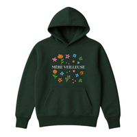 Hoodie Mère Veilleuse 2.0