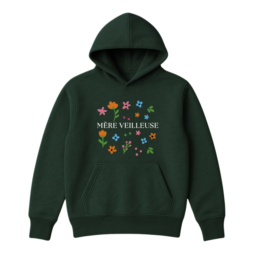 Hoodie Mère Veilleuse 2.0