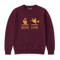 Sweatshirt Expire