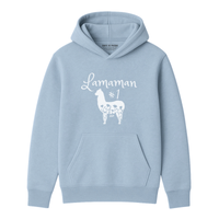 Hoodie Lamaman