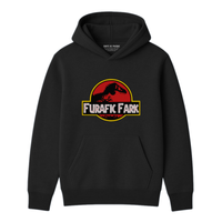 Hoodie Jurassic Park