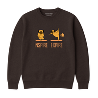 Sweatshirt Expire