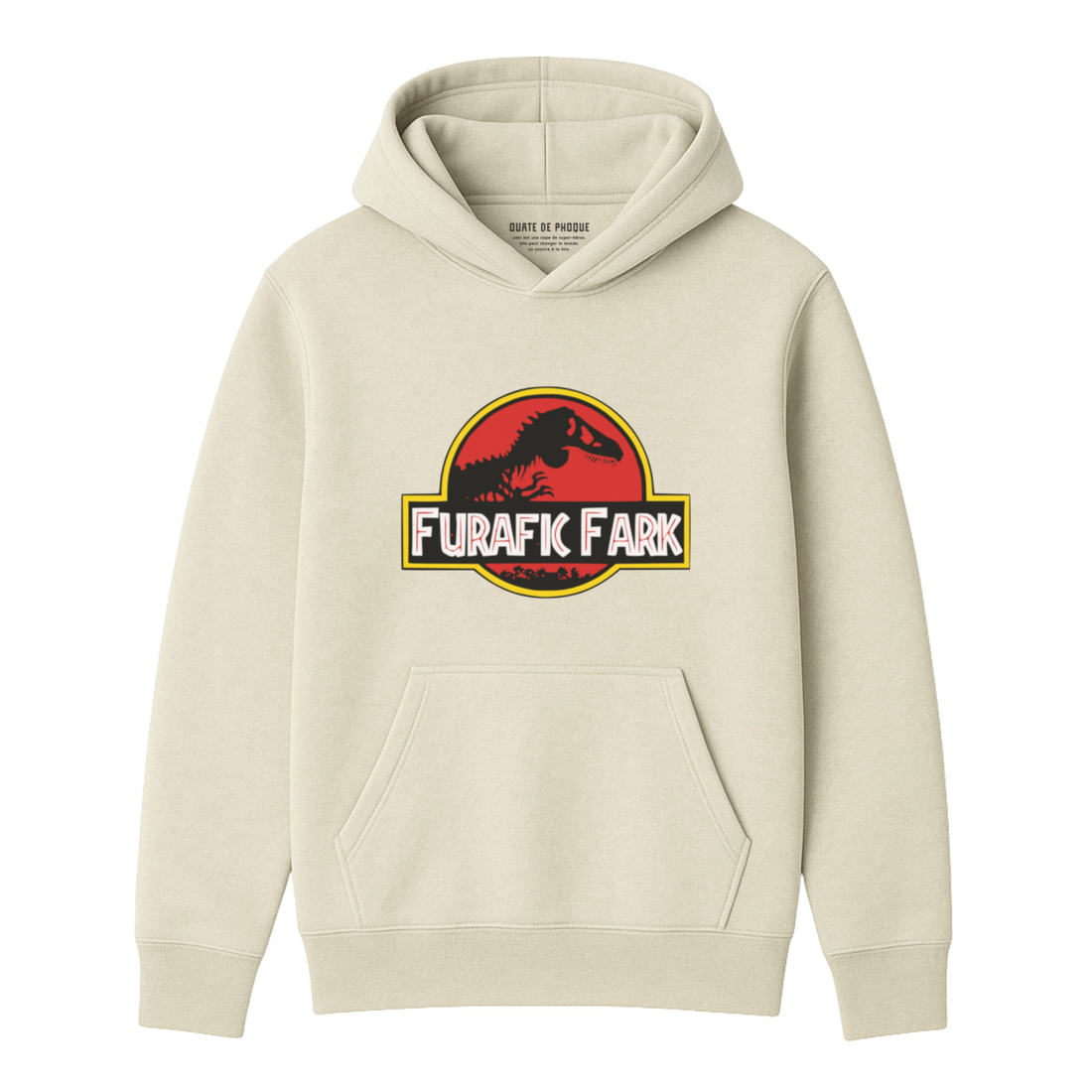 Hoodie Jurassic Park