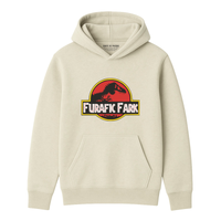Hoodie Jurassic Park