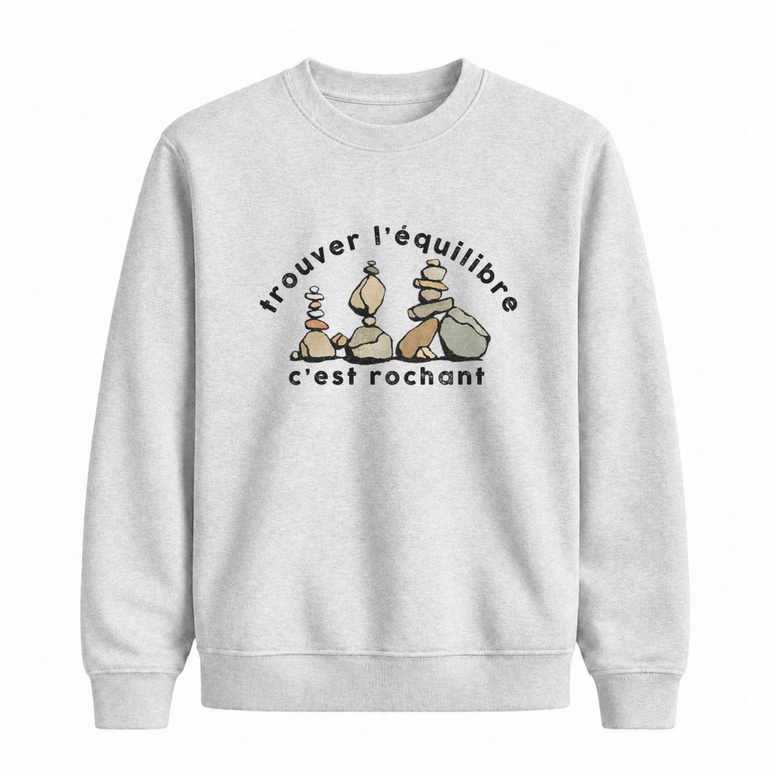 Sweatshirt Rochant