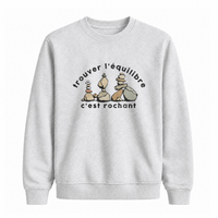 Sweatshirt Rochant