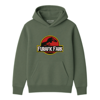 Hoodie Jurassic Park