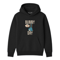 Hoodie Bunny Day