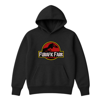 Hoodie Jurassic Park