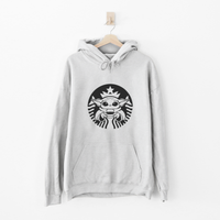 HOODIE YODA