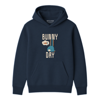 Hoodie Bunny Day