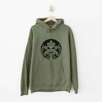 HOODIE YODA