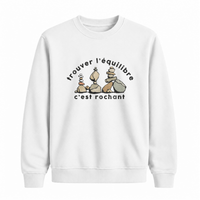 Sweatshirt Rochant