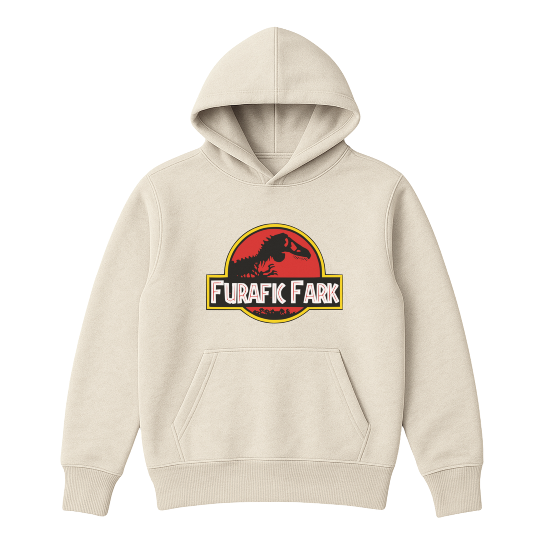 Hoodie Jurassic Park