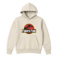 Hoodie Jurassic Park