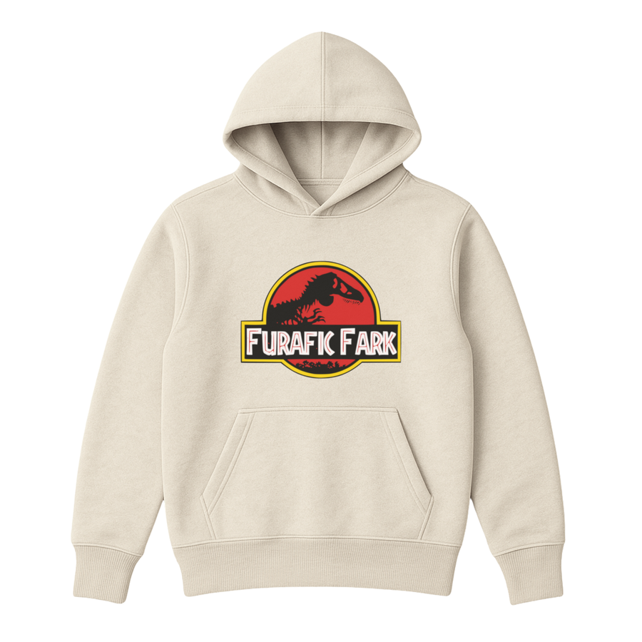 Hoodie Jurassic Park