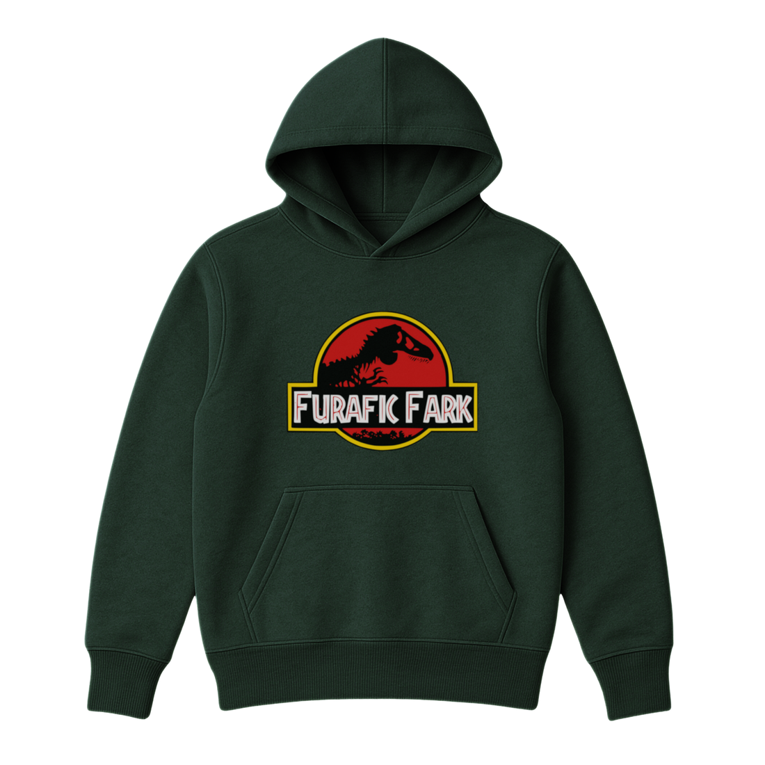 Hoodie Jurassic Park