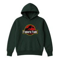 Hoodie Jurassic Park