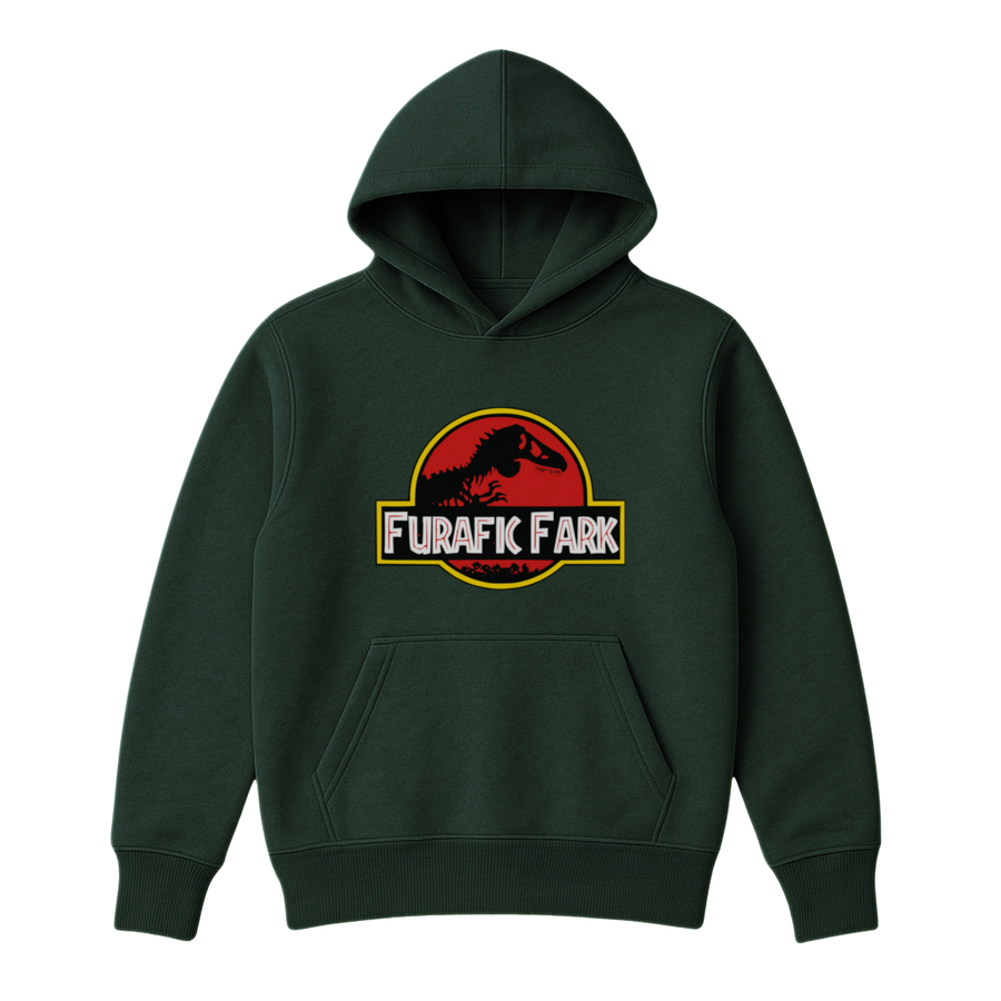 Hoodie Jurassic Park