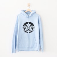 HOODIE YODA