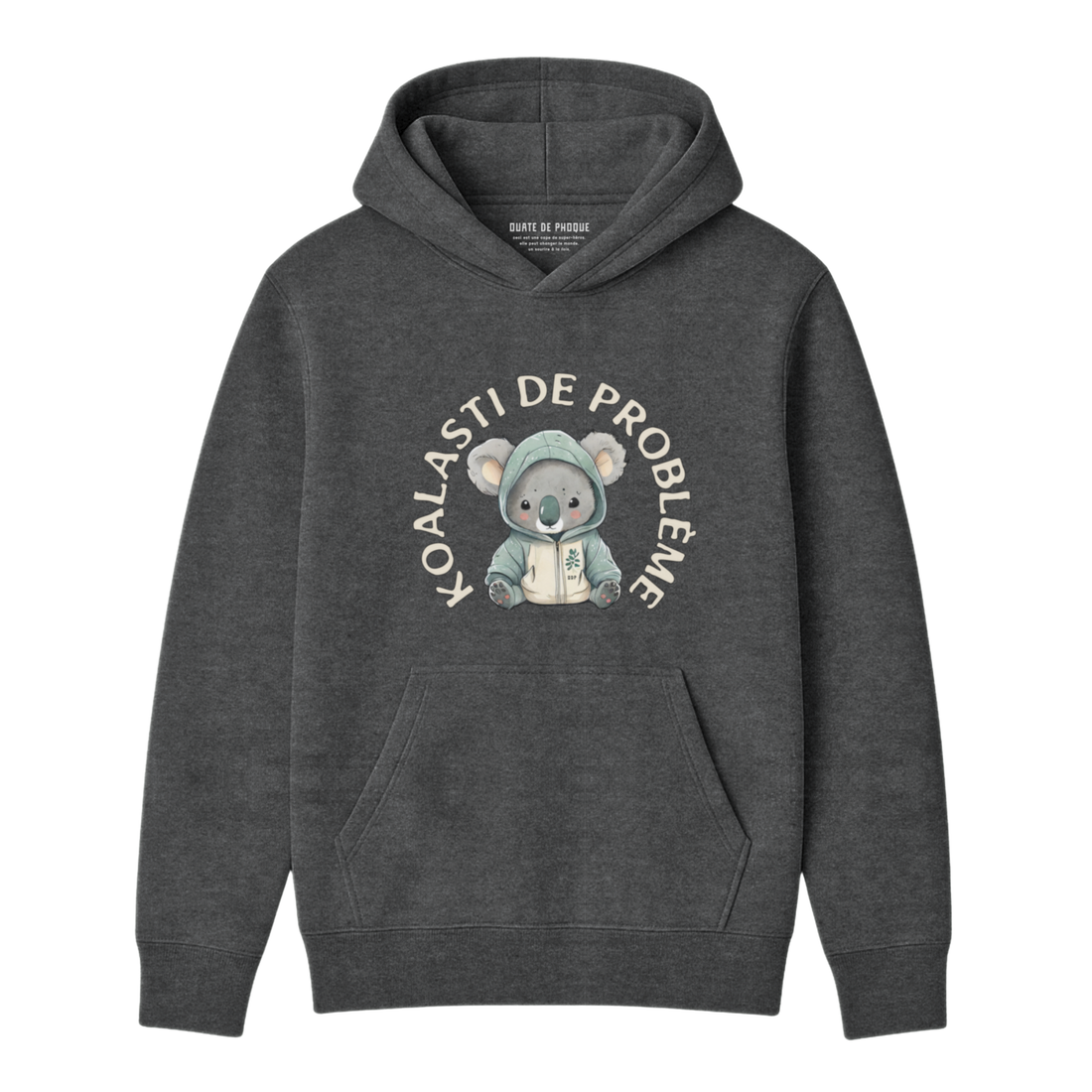 Hoodie Koala