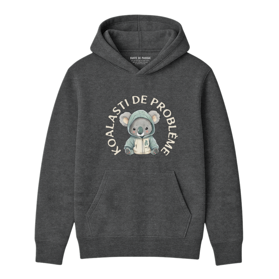 Hoodie Koala