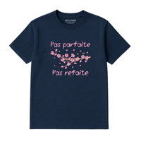 T-Shirt Pas Refaite