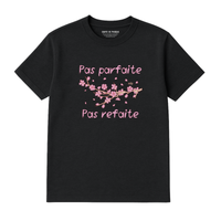 T-Shirt Pas Refaite