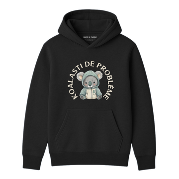 Hoodie Koala