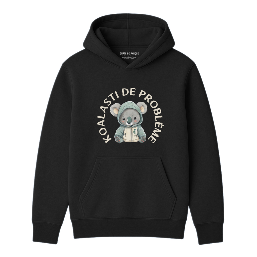 Hoodie Koala