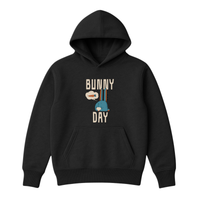 Hoodie Bunny Day