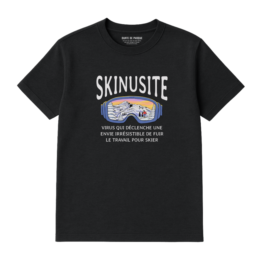 T-Shirt Skinusite 2.0