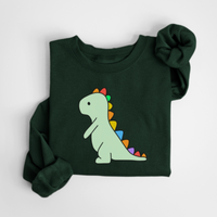 SWEATSHIRT DINO