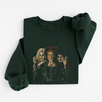 Sweatshirt Hocus Pocus