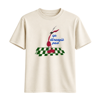 T-Shirt Dérougit Pas